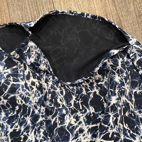 NWOT MICHAEL KORS DRESS - Picture 4 of 6